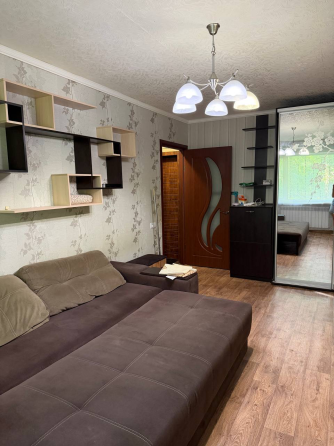 Сдается 1 ком кВ Кировский район Донецк