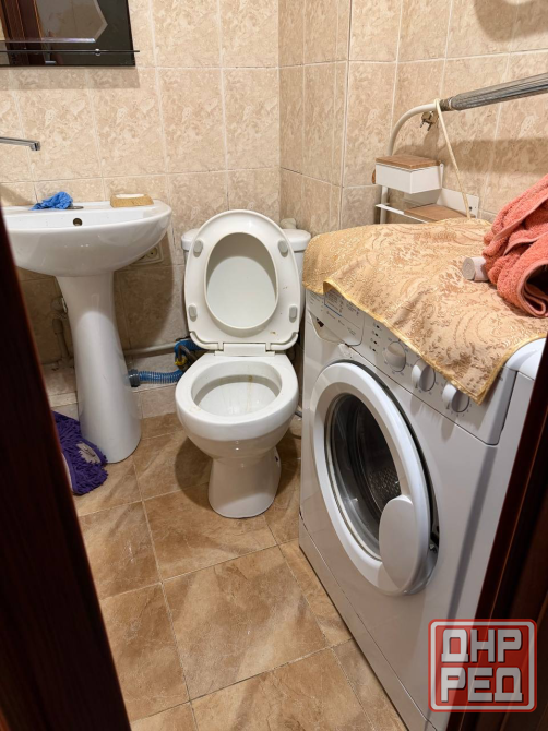 Сдается 1 ком кВ Кировский район Донецк - изображение 5