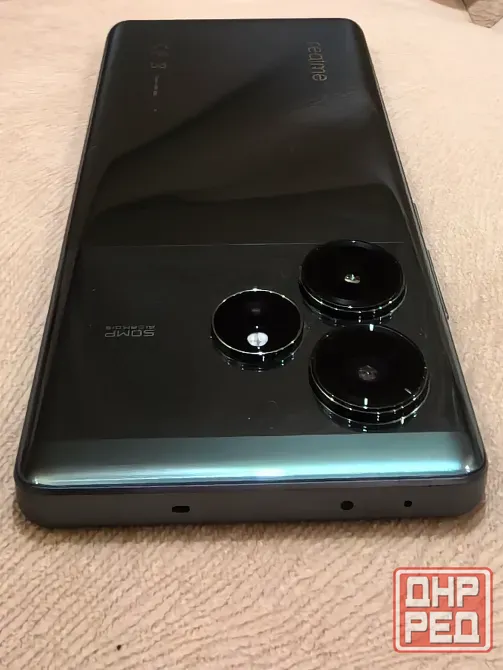 Realme gt 6 12/256 гб полный комплект Зугрэс - изображение 2