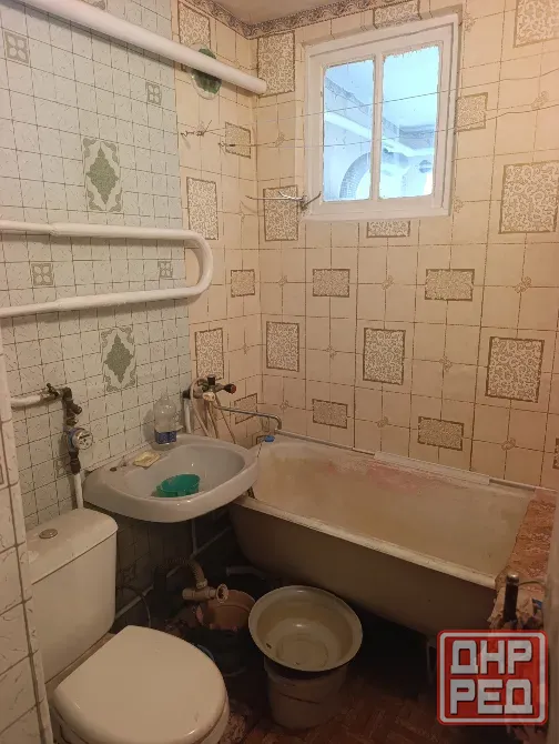 Продам 2ком Ильича 98 Донецк - изображение 8