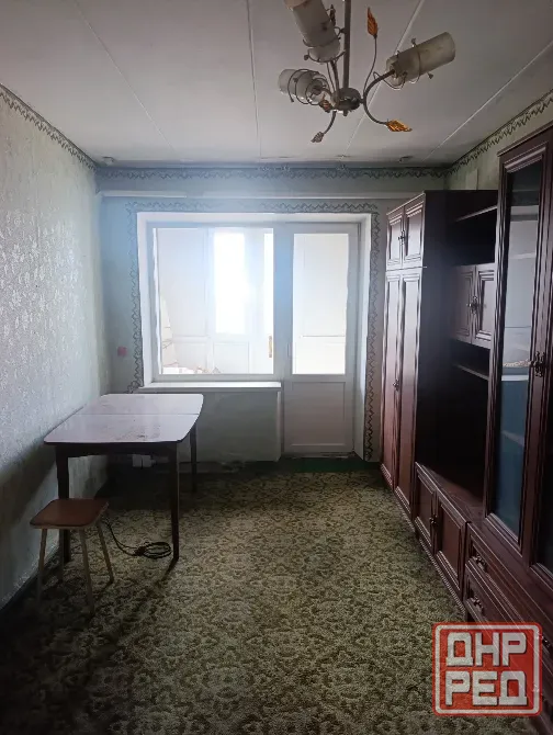 Продам 2ком Ильича 98 Донецк - изображение 1