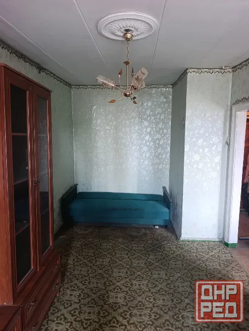 Продам 2ком Ильича 98 Донецк - изображение 4