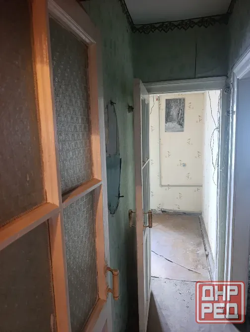 Продам 2ком Ильича 98 Донецк - изображение 7
