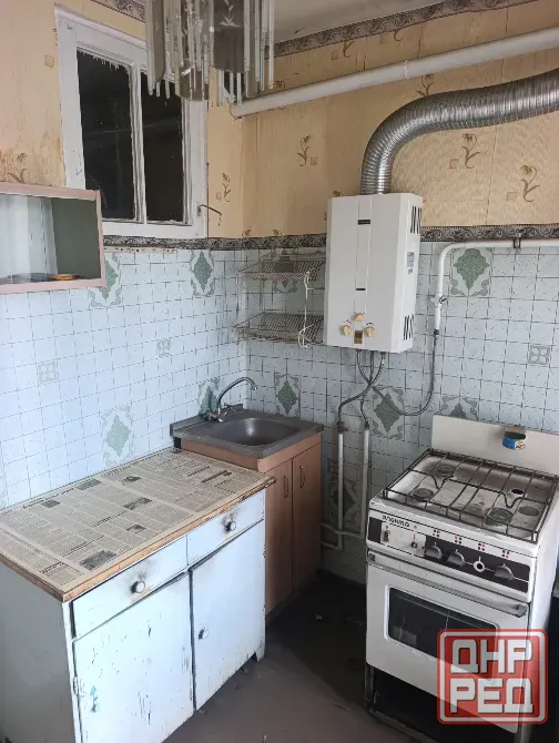 Продам 2ком Ильича 98 Донецк - изображение 3