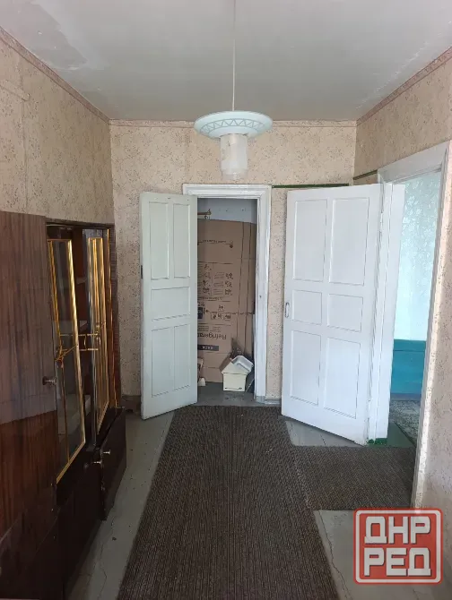 Продам 2ком Ильича 98 Донецк - изображение 6