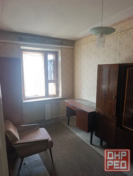 Продам 2ком Ильича 98 Донецк - изображение 5