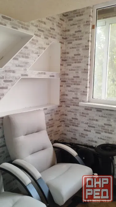 То, что надо! Комфортная 2-х комнатная квартира. Донецк - изображение 11