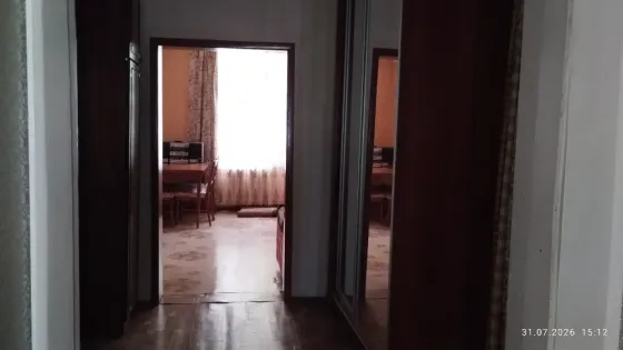 Дом в центре города. Донецк