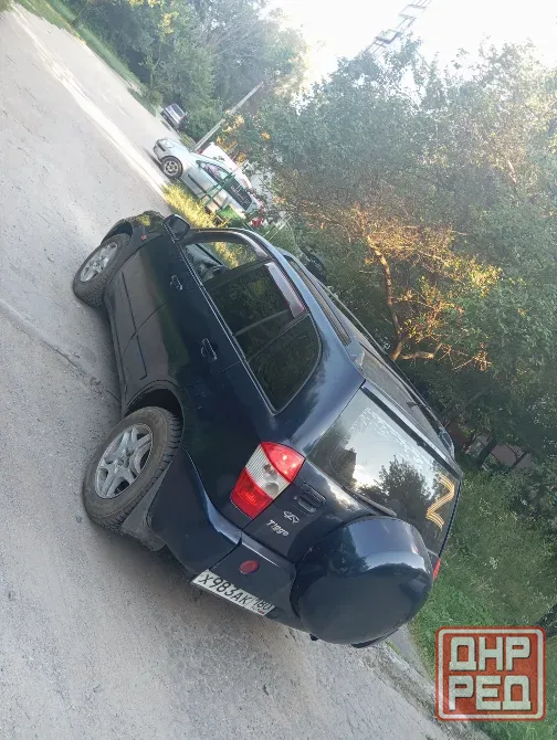 Продам тиго Донецк - изображение 1