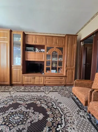 Продам 2-х комнатную квартиру Гвардейка центр ул. Чубаря Макеевка