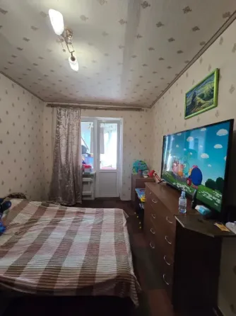 Продам 2-х комнатную квартиру Гвардейка центр ул. Чубаря Макеевка