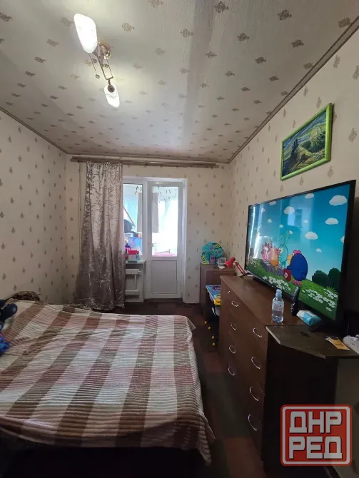 Продам 2-х комнатную квартиру Гвардейка центр ул. Чубаря Макеевка - изображение 3