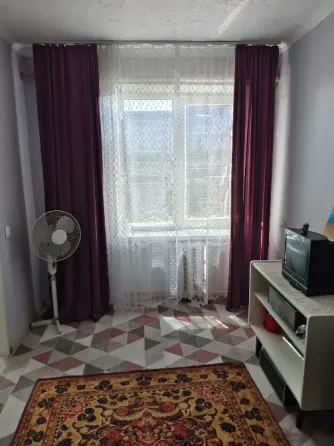 Продам 3-ох комнатную квартиру в Докучаевске Докучаевск
