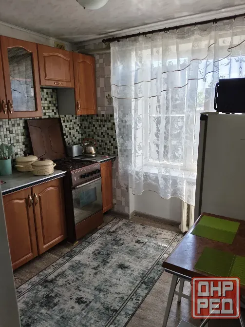 Продам 3-ох комнатную квартиру в Докучаевске Докучаевск - изображение 4