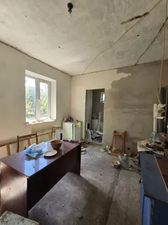 Продам 2-хуровневый газифицированный дом (новострой) , в центре Гвардейки Макеевка