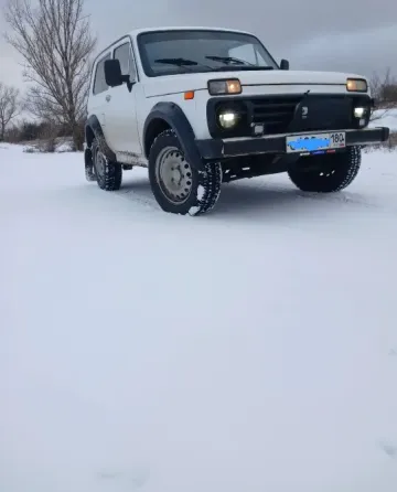 Продам Ниву Донецк