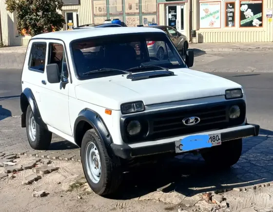 Продам Ниву Донецк