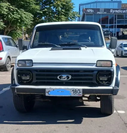 Продам Ниву Донецк