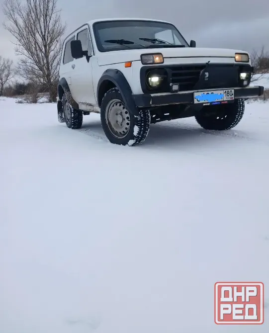 Продам Ниву Донецк - изображение 4