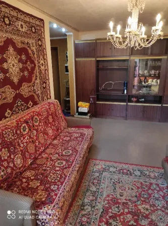 Продам 1к.кв. Пролетарский район, Объединенный, Армавирская. Донецк