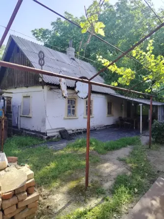 Продам дом по ул Моспинская Донецк
