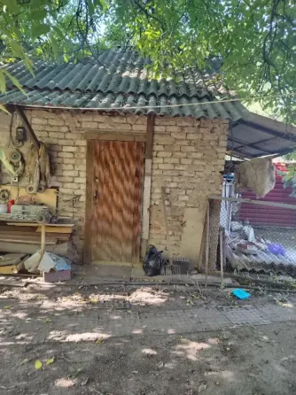 Продам дом по ул Моспинская Донецк