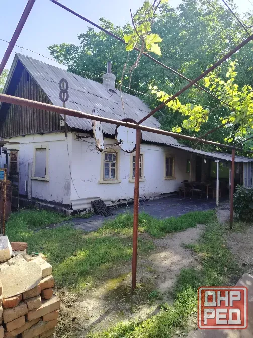 Продам дом по ул Моспинская Донецк - изображение 2