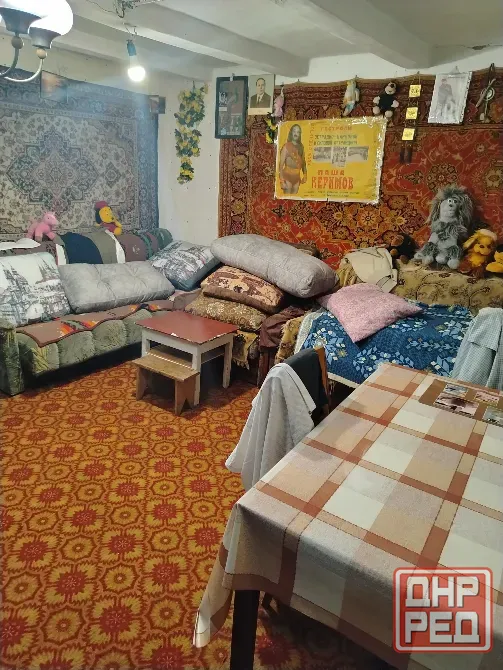 Продам дом по ул Моспинская Донецк - изображение 9