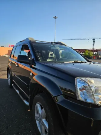 Продам Nissan X-Trail, 2.5, 2006г. Донецк
