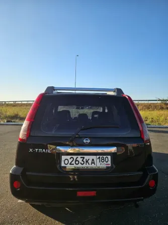 Продам Nissan X-Trail, 2.5, 2006г. Донецк