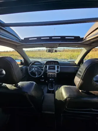 Продам Nissan X-Trail, 2.5, 2006г. Донецк