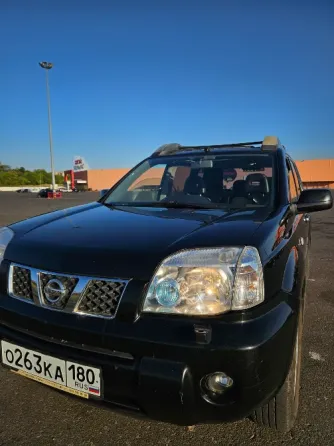 Продам Nissan X-Trail, 2.5, 2006г. Донецк