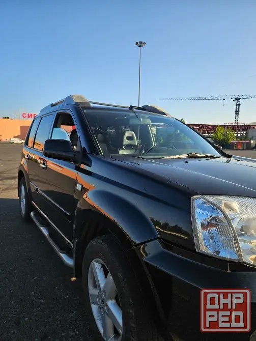 Продам Nissan X-Trail, 2.5, 2006г. Донецк - изображение 5