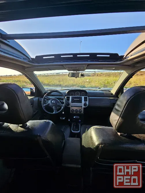 Продам Nissan X-Trail, 2.5, 2006г. Донецк - изображение 2