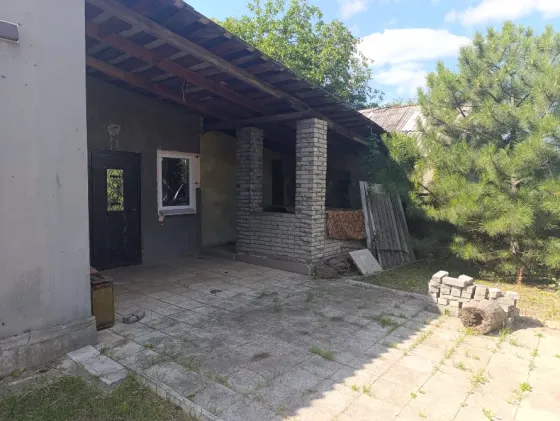 Продам дом Донецк