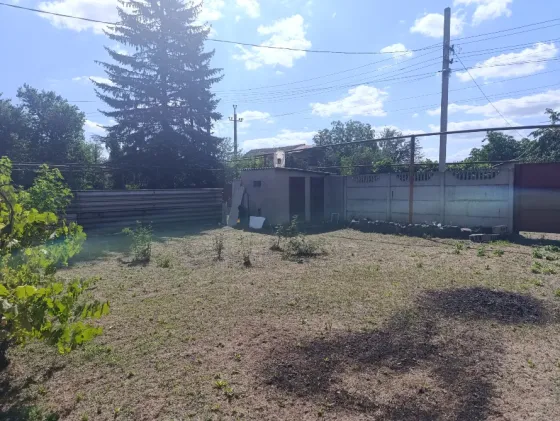 Продам дом Донецк