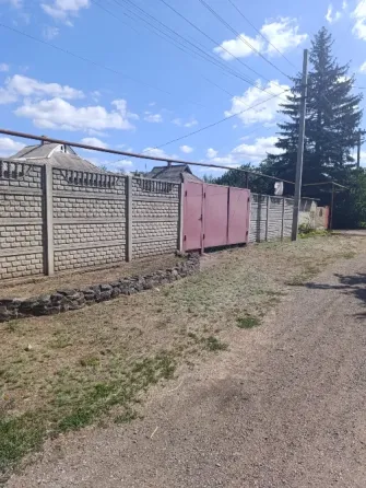 Продам дом Донецк