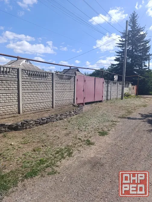 Продам дом Донецк - изображение 1