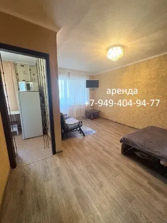 Вода круглосуточно ! Аренда 1 ком, Челюскинцев,184 , Юзовская пивоварня, центр города ! Донецк