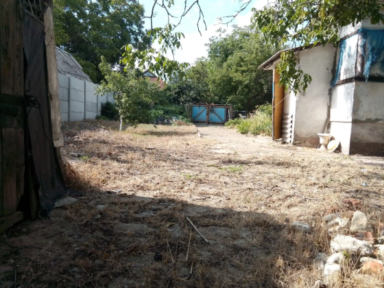 Продам дом в Петровском районе Донецк