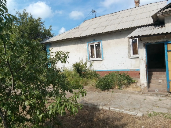 Продам дом в Петровском районе Донецк