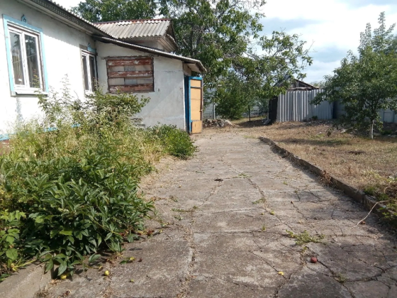 Продам дом в Петровском районе Донецк