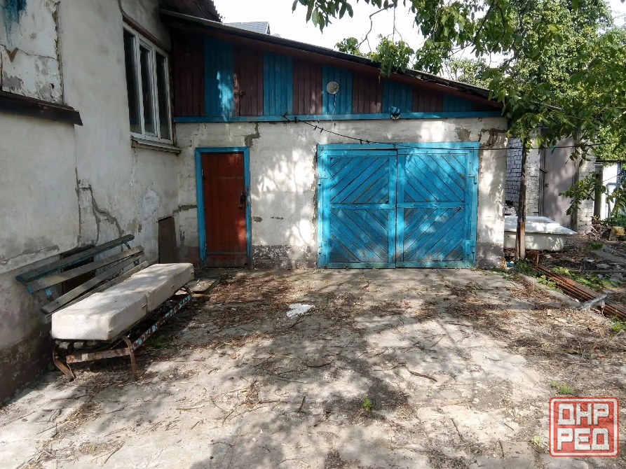 Продам дом в Петровском районе Донецк - изображение 9