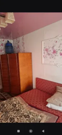 продам 2 к.кв. кировский р. семашко 2 мил р. Донецк