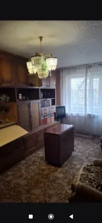 продам 2 к.кв. кировский р. семашко 2 мил р. Донецк