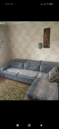 сдам 2 к.кв. кировский р. кировский исполком 20 000 р.. Донецк