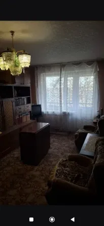 продам 2 к.кв. кировский р. семашко 2 мил р. Донецк