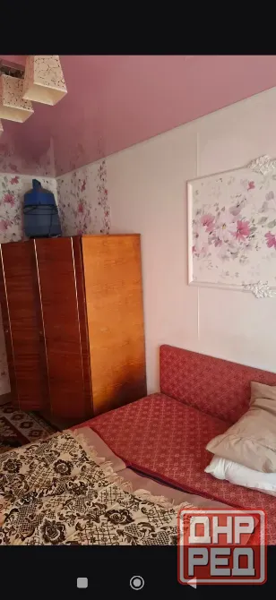 продам 2 к.кв. кировский р. семашко 2 мил р. Донецк - изображение 6