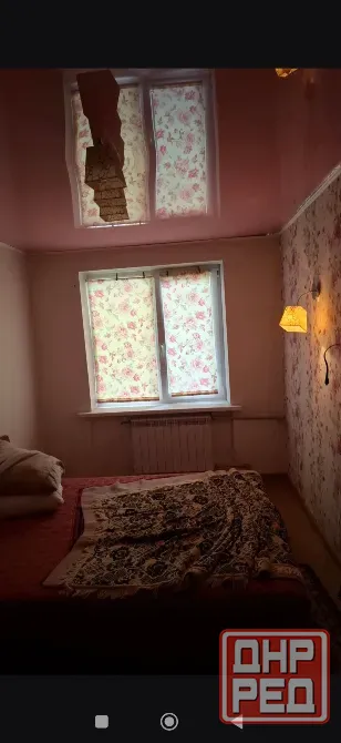 продам 2 к.кв. кировский р. семашко 2 мил р. Донецк - изображение 7