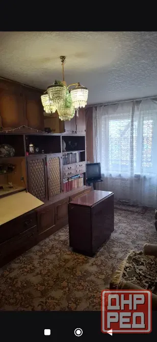 продам 2 к.кв. кировский р. семашко 2 мил р. Донецк - изображение 5